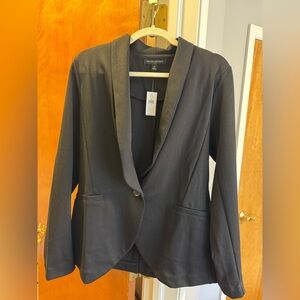 Banana Republic Women’s Stretch Blazer